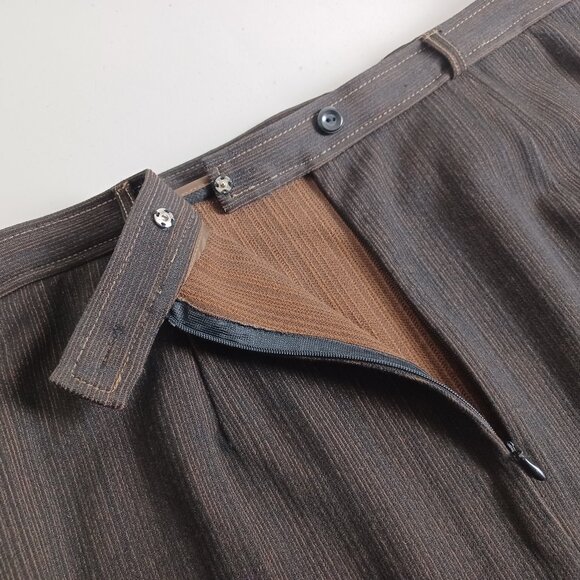 Conrad C Collection Maxi Pencil Skirt - Picture 5 of 16